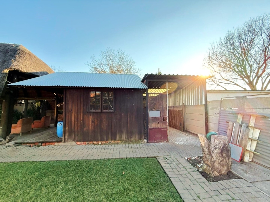4 Bedroom Property for Sale in Wilgehof Free State